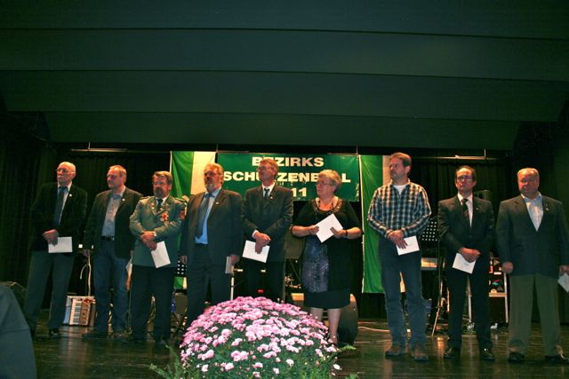 Bezirksschützenball 2011 - 104
