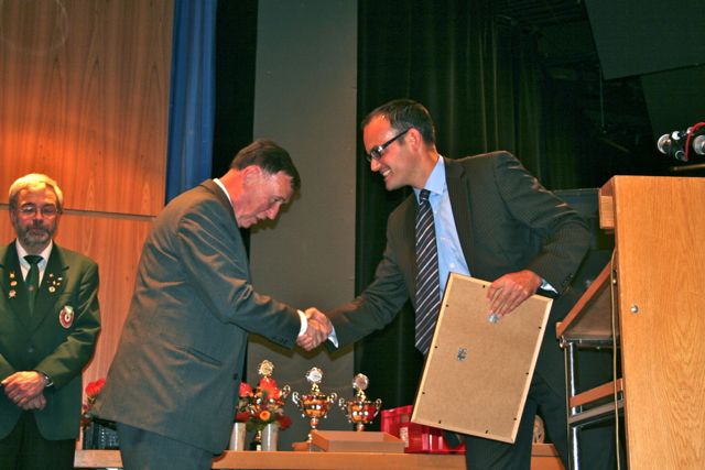 Bezirksschützenball 2011 - 138