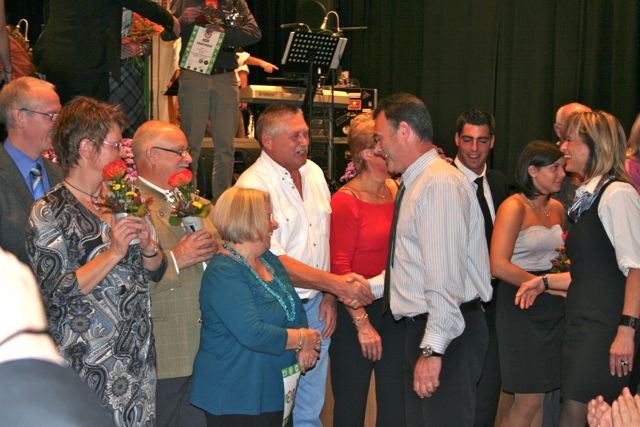 Bezirksschützenball 2011 - 182