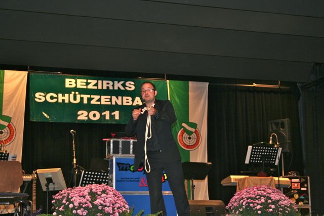 Bezirksschützenball 2011 - 041