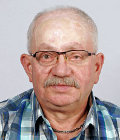 Vorsitzender Karl Heinz Pitton